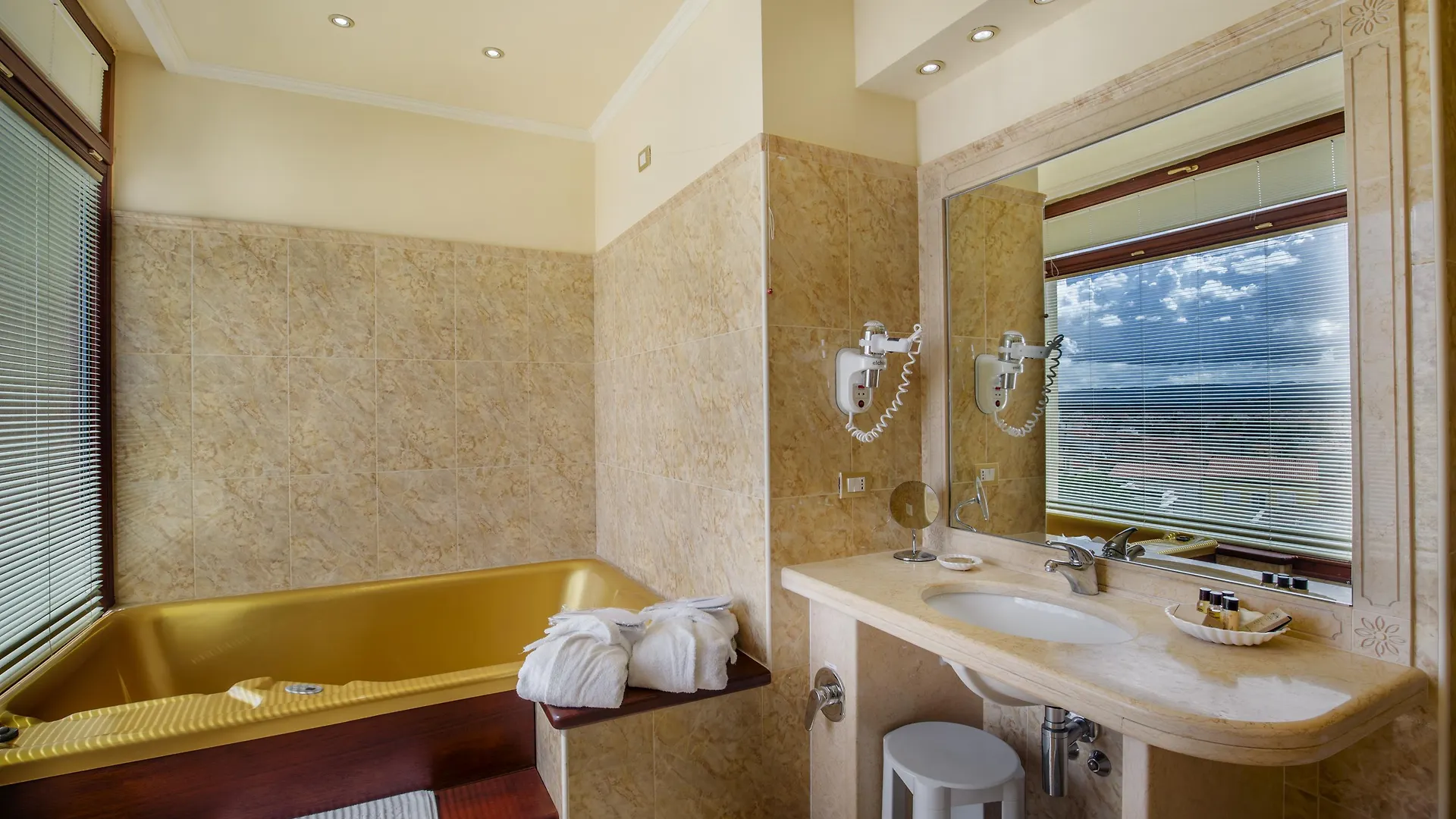 Hotel Panorama Olbia