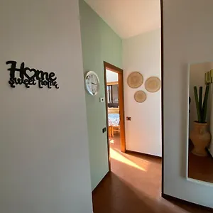  Apartamento Segrino Italia