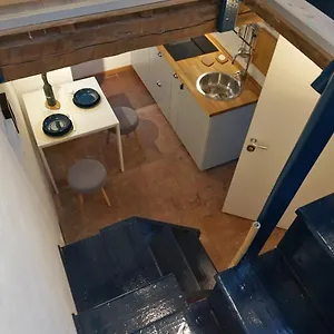  Apartamento Palazzuolo 118 Italia