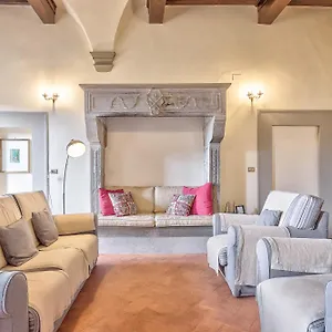 Casa Coppi - Together In Tuscany Appartamento Cortona