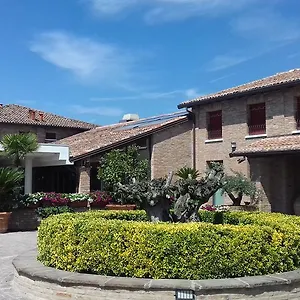 Agriturismo La Sapienza Italia