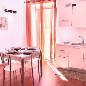 Casamare Appartamento Cefalù