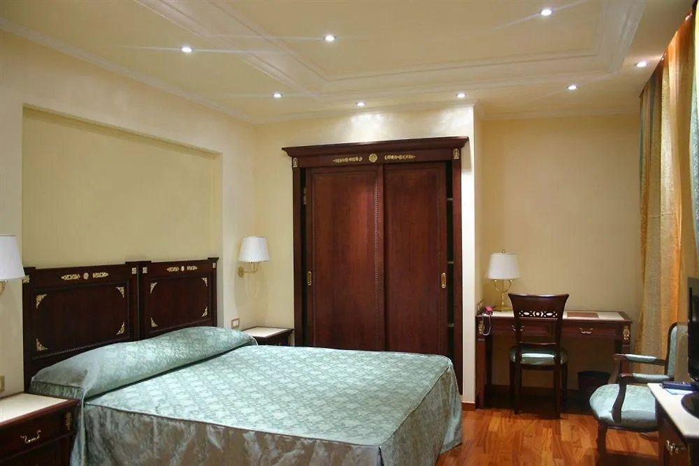 Hotel Panorama Olbia