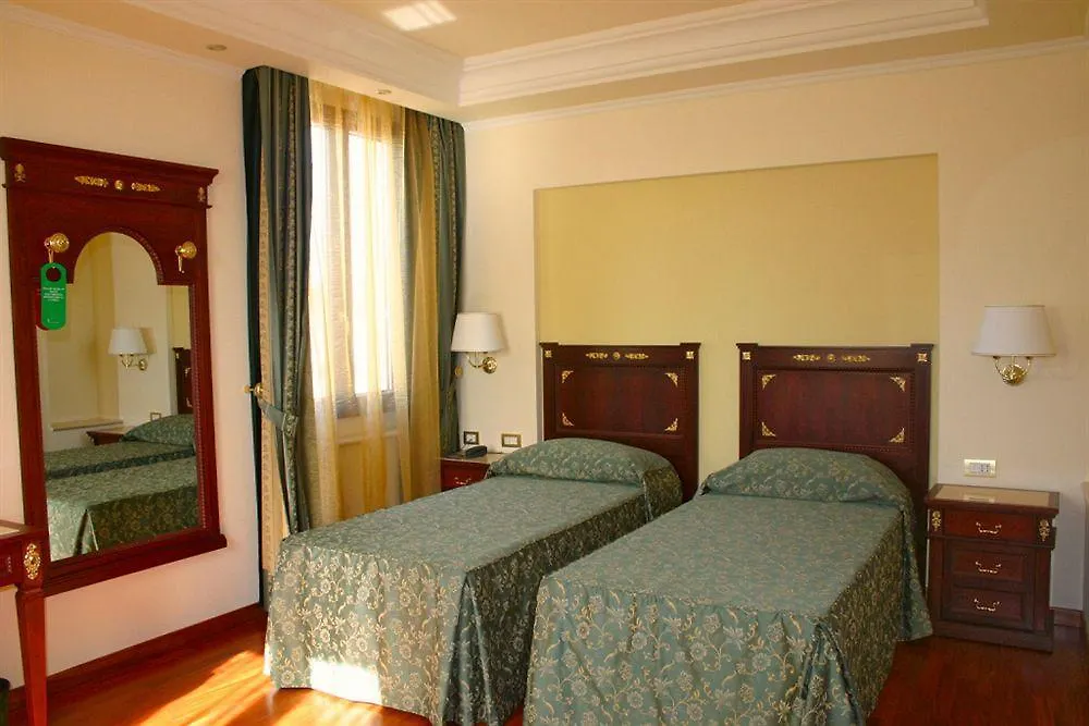 ****  Hotel Panorama Olbia Itália