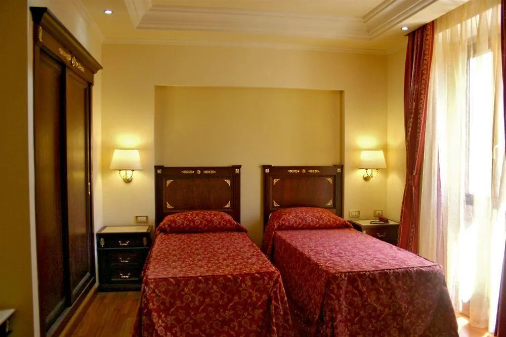 Hotel Panorama Olbia
