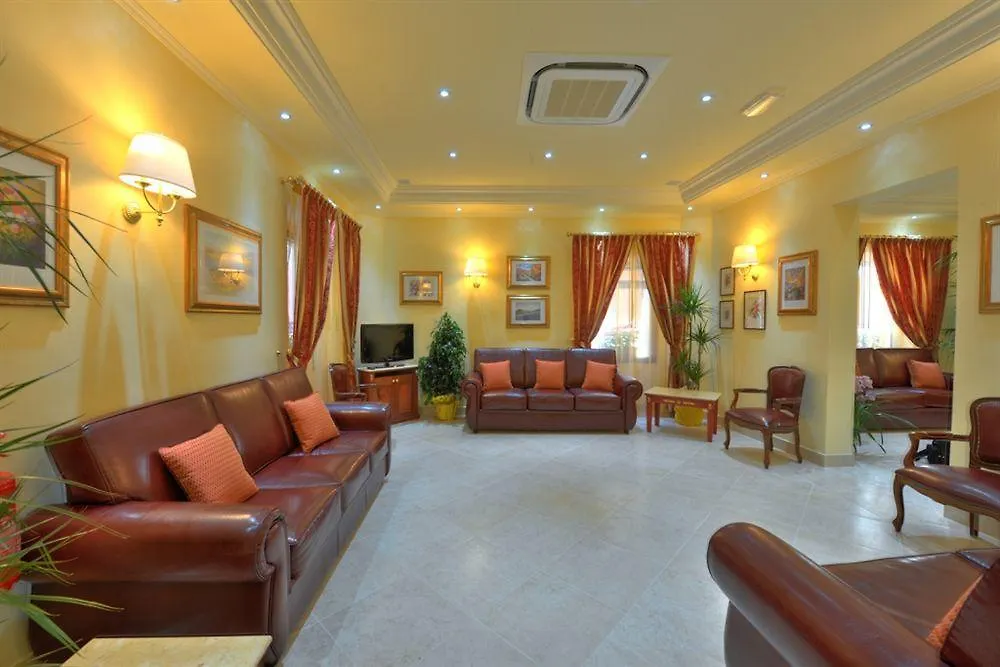 Hotel Panorama Olbia