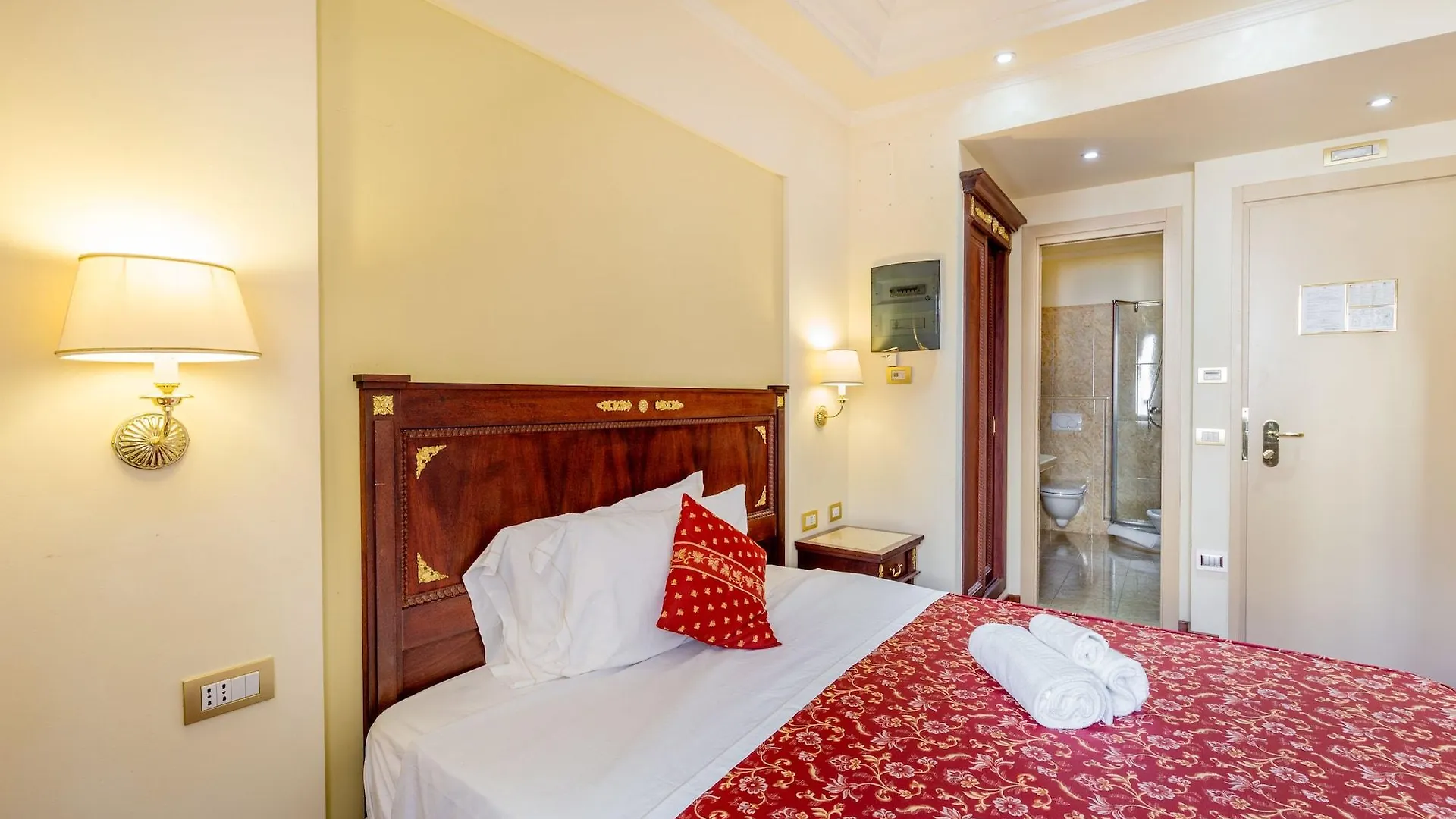 Hotel Panorama Olbia