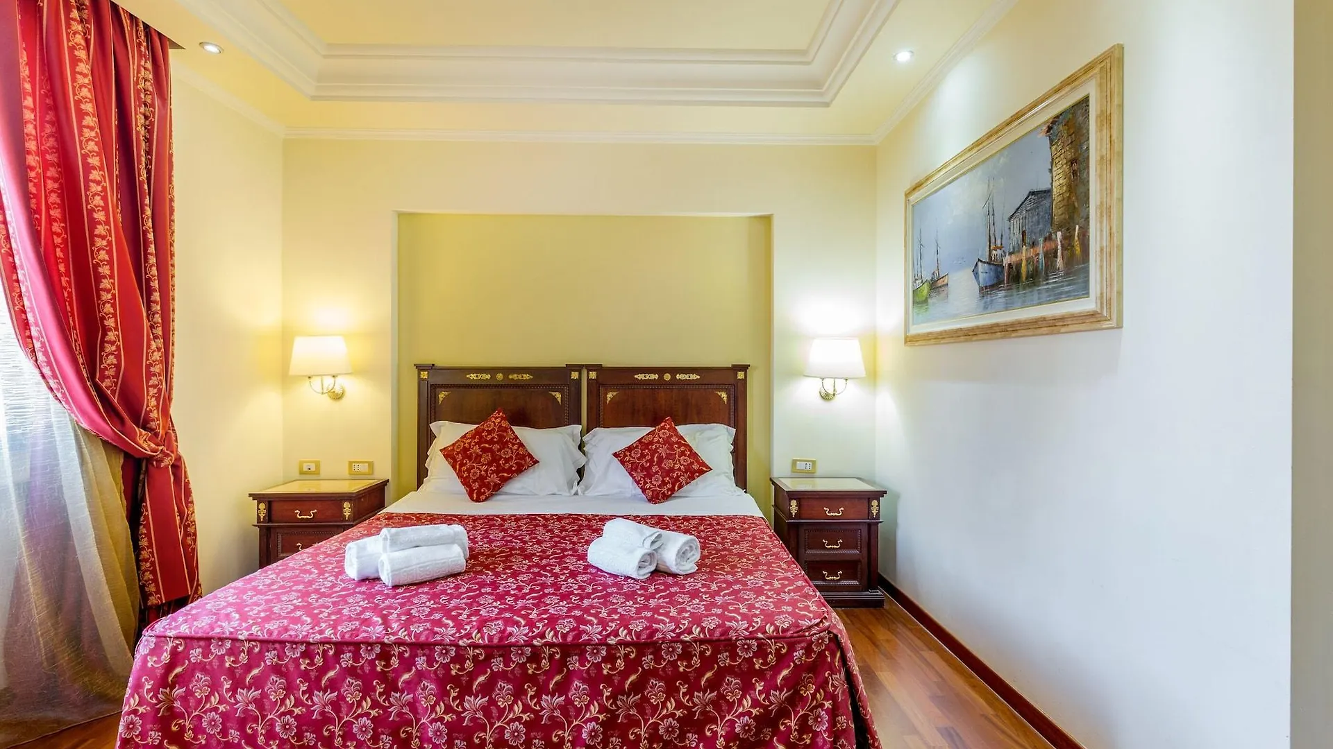 Hotel Panorama Olbia