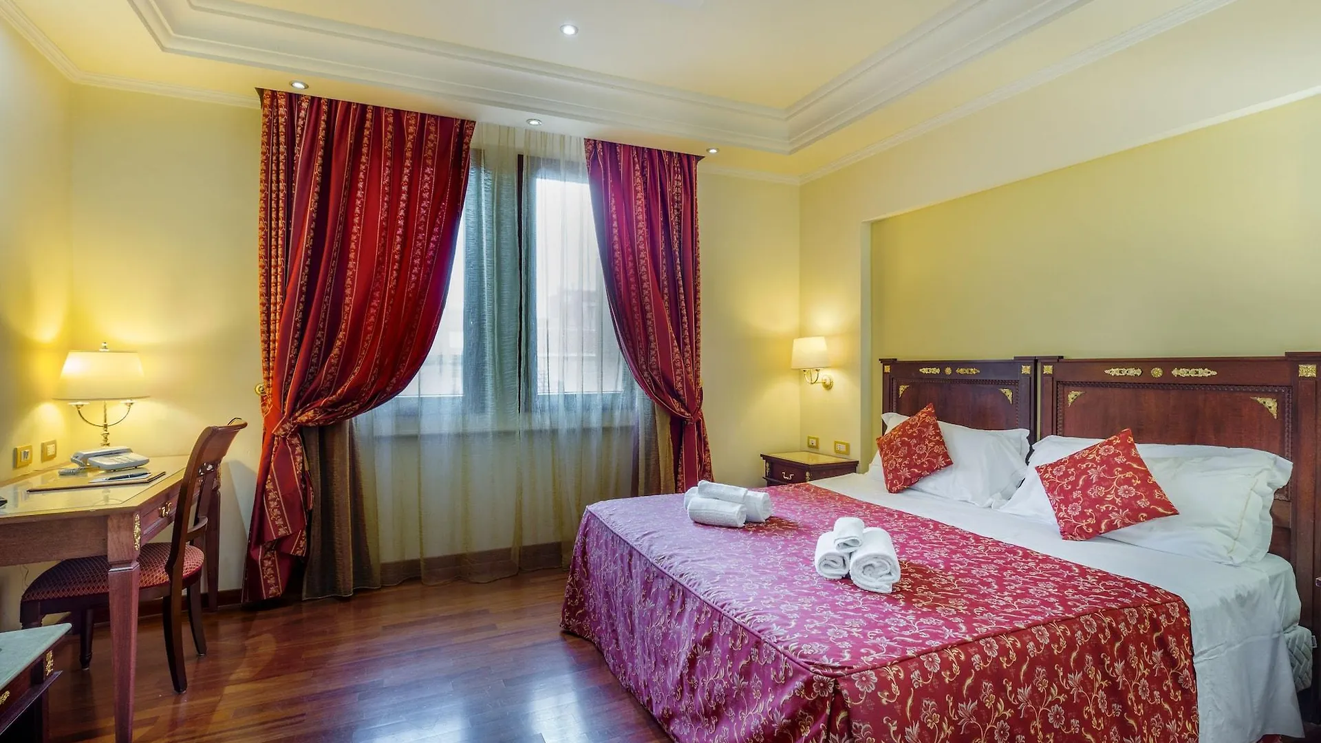Hotel Panorama Olbia