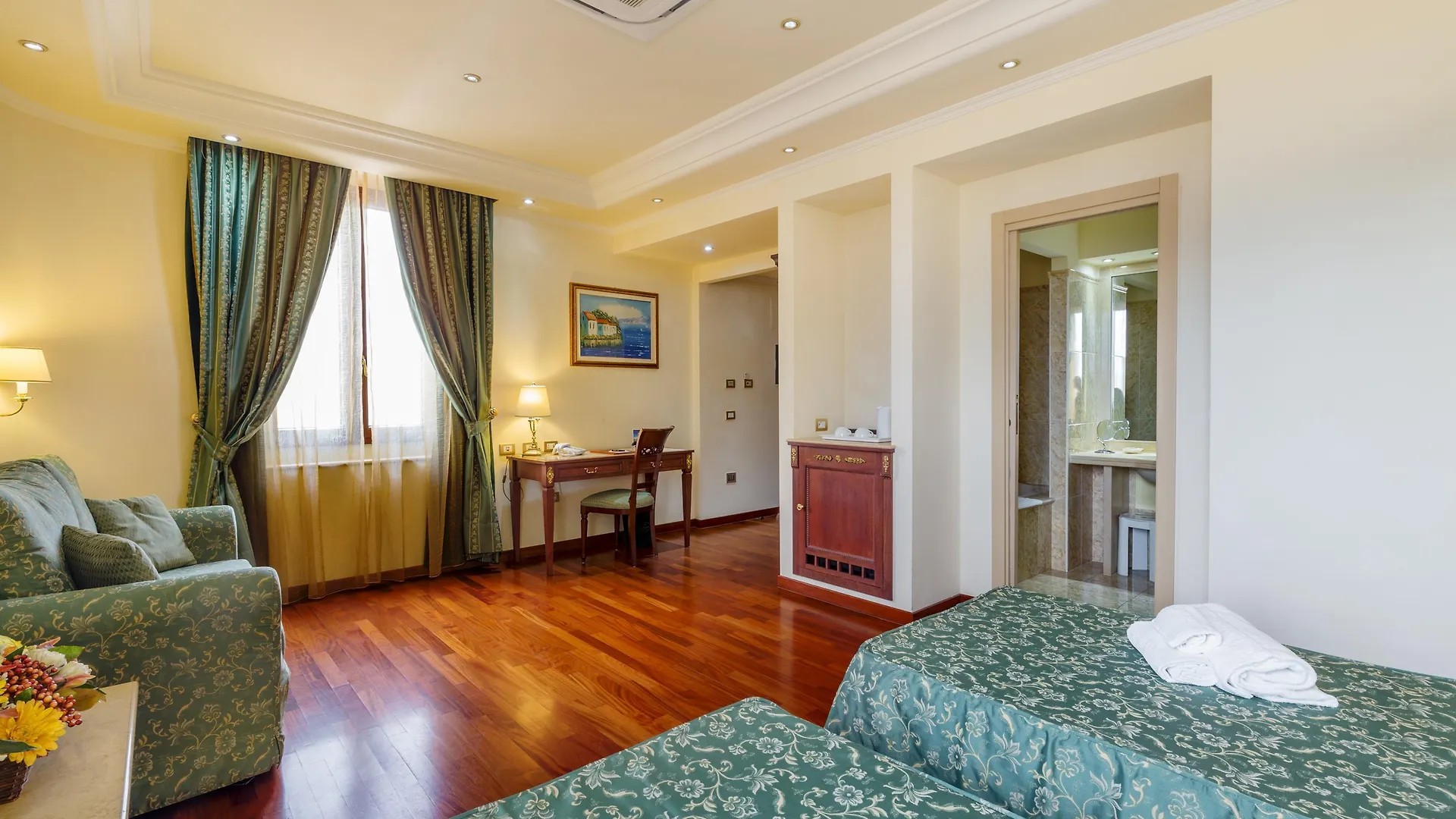 Hotel Panorama Olbia