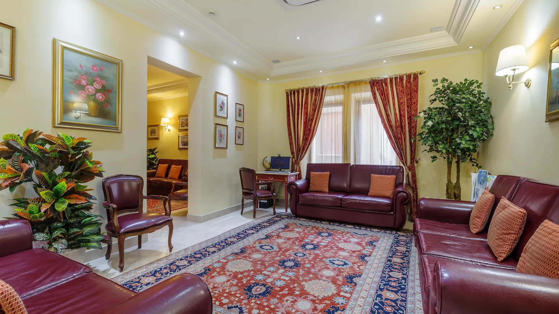 Hotel Panorama Olbia