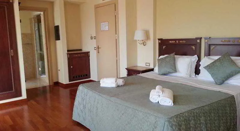 Hotel Panorama Olbia 4*,  Italy