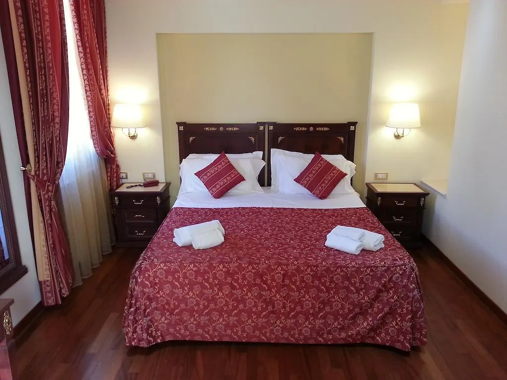 Hotel Panorama Olbia 4*,