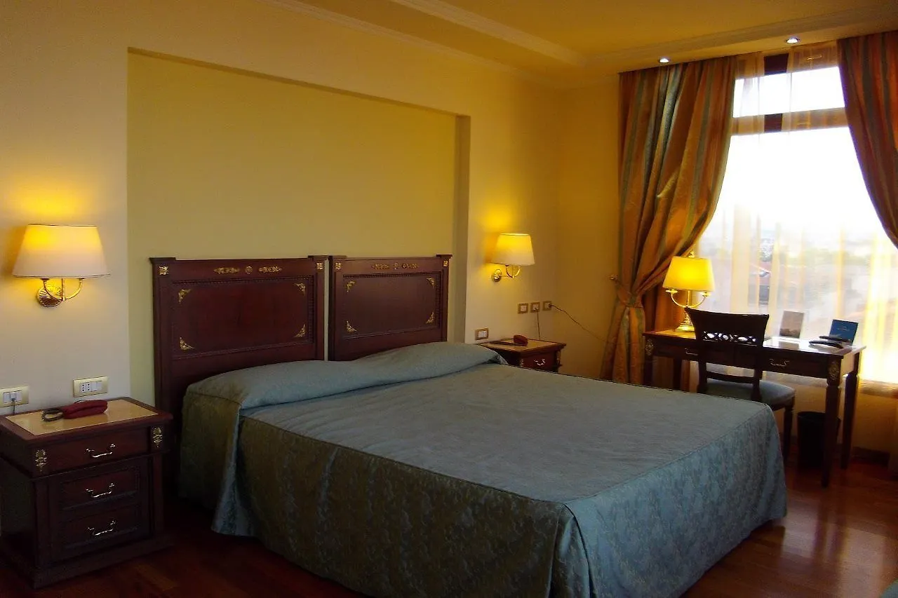 Hotel Panorama Olbia Italy