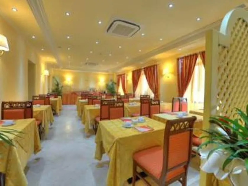 Hotel Panorama Olbia